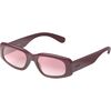 Izipizi - Sun Crush Sunglasses - Vampire Kiss