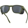 Kaki Green Cat. 3 Polarized