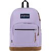 Pastel Lilac