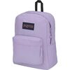 Pastel Lilac