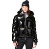 Jorde Co. - Poppy Ski Jacket - Women's - Black Diamond