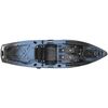 Steel Blue Camo