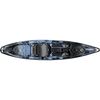 Steel Blue Camo