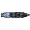 Steel Blue Camo