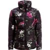 Joules - Florian Printed Padded Jacket - Women's