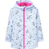 joules girls rubber coat