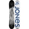 Jones Snowboards - Explorer Splitboard