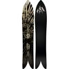 Jones Snowboards - Lone Wolf Snowboard