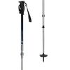 Jones Snowboards - Talon Splitboard Poles - Silver