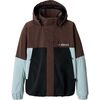 Coffee Brown