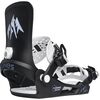 Jones Snowboards - Eclipse Snowboard Binding - 2027 - Kids' - Blizzard Black
