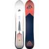 Jones Snowboards - Dream Weaver 2.0 Snowboard - 2027 - Women's - White