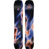 Jones Snowboards - Howler Snowboard - 2027 - Black
