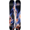 Jones Snowboards - Howler Splitboard - 2027 - Black