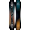 Jones Snowboards - Mountain Twin Snowboard - 2027 - Black