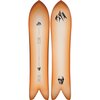 Jones Snowboards - Storm Chaser Snowboard - 2027 - Orange