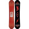 Jones Snowboards - Tweaker 2.0 Snowboard - 2027 - Red