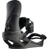 Jones Snowboards - Zenith FASE Snowboard Binding - 2027 - Black Carbon