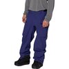Jones Snowboards - Further 3L Stretch Pant - Men's - Eclipse Blue