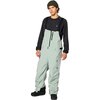 Jones Snowboards - Mtn Surf Bib Pant - Men's - Glacier Gray