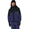 Jones Snowboards - Tweaker Jacket - Men's - Eclipse Blue