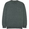 Jetty - Brine Sweater - Men's - Charcoal