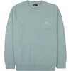 Jetty - Brine Sweater - Men's - Light Grey