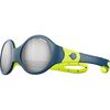 Dark Blue/Light Green/Spectron 4