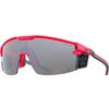 Shiny Fluo Orange/Black/Spectron 4