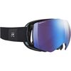 Black/Grey REACTIV 2-4 Polarized