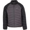 Jack Wolfskin - Zenon Basic Snap-In Jacket - Men's