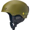 Dark Olive Green