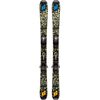 K2 - Poacher Jr Ski + FDT 4.5 Binding - Kids' - One Color