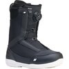 K2 - Belief Snowboard Boot - 2027 - Women's - Black