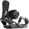 K2 - Cassette Snowboard Binding - 2027 - Women's - Black