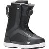 K2 - Raider Snowboard Boot - 2027 - Black