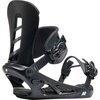 K2 - Sonic Snowboard Binding - 2027 - Black