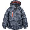 Kamik Apparel - Devyn Labyrinth Jacket - Toddler Boys'