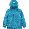 Kamik Apparel - Tessie Flora Jacket - Girls'