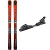 Kastle - MX88 Ski w/ K12 Prw GW Binding