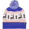 KAVU - Herschel Pom Beanie - Follow The Herd