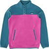 KAVU - Cavanaugh Fleece Jacket - Women's - Plum Tree