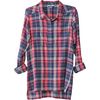 KAVU - Ingrid Long-Sleeve Shirt - Women's