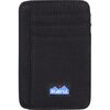 KAVU - Fairbanks Wallet - Black Night