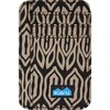 KAVU - Fairbanks Wallet - Dark Inlay