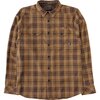 KAVU - Lorenzo Shirt - Men's - Chestnut Hills