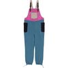 KAVU - Pocatello Overall - Women's - Plum Tree