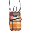 KAVU - Essential Case - Cabin Plaid