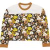 KAVU - Francis Long-Sleeve Shirt - Women's - Harvest Bloom