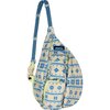 KAVU - Mini Polar Sling Bag - Snow Drift